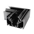ST047.199.00 Угловой соединитель ST-Luce Черный