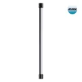 359344 KONST NT24 000 черный Светильник линейный светодиодный IP20 LED 6W 170-265V 4000K 480Лм VITZ