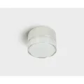 Накладной светильник ITALLINE IT06-6041 white 3000K