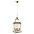 Подвесной светильник LOFT IT 10456/4 AB