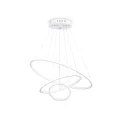 Каскадная люстра Ambrella Light FL40818