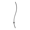 Бра LOFT IT 10153 BK