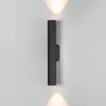 Бра Elektrostandard Langer черный (40123/LED)