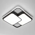 Накладной светильник Eurosvet 90253/1 черный