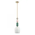 Подвесной светильник Odeon Light 4861/1