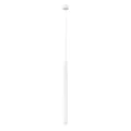 Точечный подвесной светильник Arte Lamp SOLID A5570SP-1WH