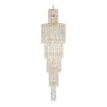 Каскадная люстра Arti Lampadari Valencia E 1.11.50.501 G