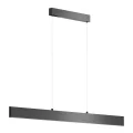 Подвесной светодиодный светильник Maytoni Step P010PL-L30B