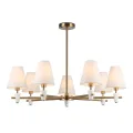Люстра на штанге Ambrella Light LH75045