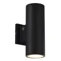 SL9530.411.01 Светильник настенный ST-Luce черный LED 1*15/20/25W 2700/3000/3500/4000/500