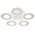 Escada 10233/5 LED*105W White