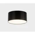 Накладной светильник ITALLINE IT014-0206 black