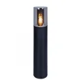 Садово-парковый светильник ARTE Lamp A6215PA-1BK