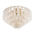 Каскадная люстра ARTE Lamp A2848PL-5GO