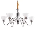 Подвесная люстра ARTE Lamp A5184LM-6CC