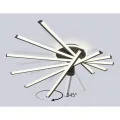 Накладной светильник Ambrella Light FL6232