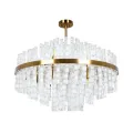 Люстра на штанге Divinare 6053/17 LM-12