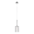 Подвесной светильник LOFT IT 10232/C Smoke