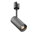 Трековыйсветильник TR163-1-10W3K-M-B