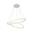 Подвесной светодиодный светильник Kink Light Тор 08220,01(4000K)