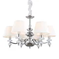 Подвесная люстра Omnilux Caorle OML-72703-06