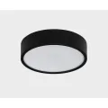 Накладной светильник ITALLINE M04-525-175 black 4000K