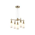 Подвесная люстра Ambrella Light LH55276