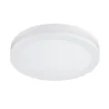 Встраиваемый светильник ARTE Lamp A8431PL-1WH