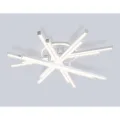 Накладной светильник Ambrella Light FL6275