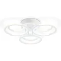 Накладная люстра Ambrella Light FA8943