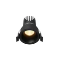 Встраиваемый светильник Technical DL115-10W-2.7K-B