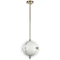 Подвесной светильник Lightstar 816033