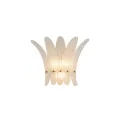 Бра Newport 8803/A gold white