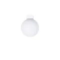 4156-1U, потолочный светильник, D100xH120, LEDx6W, 42V, угол рассеивания: 120°, 370LM, 3000-6000K, I