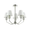 Подвесная люстра Lumion Abigail 4433/5C