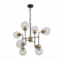 Подвесная люстра ST Luce Varieta SL234.403.08