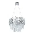 Каскадная люстра ARTE Lamp A1006SP-8CC