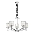 Escada 691/5S E27*60W Chrome