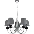 Подвесная люстра Vele Luce VL1973L05
