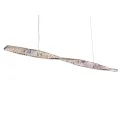Подвесной светильник Newport 8244/160 chrome