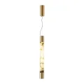 Подвесной светильник Odeon Light 6687/15L