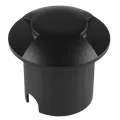 Тротуарный светильник ARTE Lamp A3221IN-2BK
