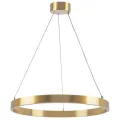 748023 Люстра SATURNO LED 36W 2500LM 70G ЗОЛОТО 3000-6000K