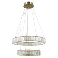 Каскадная люстра Moderli V10732-PL
