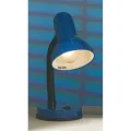 Настольная лампа Lussole Praha LST-4124-01