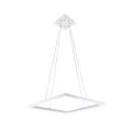 08225,01(4000K) Подвес Альтис белый w60*60 h110 Led 36W (4000K)