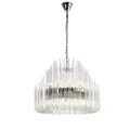 Подвесная люстра Divinare 6043/02 LM-18