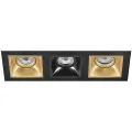 Встраиваемый светильник Lightstar D537030703