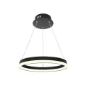 Подвесной светодиодный светильник Kink Light Тор-Эко 08212,19E
