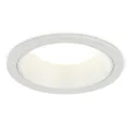 ST755.548.07 Св-к встр. Белый LED 17W 4000K 630Lm Ra80 120° IP20 D85xH45 100-240V